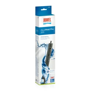 Juwel AquaHeatPro Regelheizer, 200 Watt Super-Preis